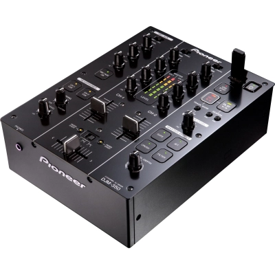 Pioneer DJM-350