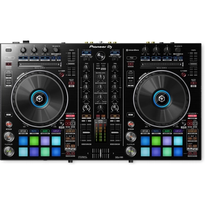 Pioneer DDJ-RR