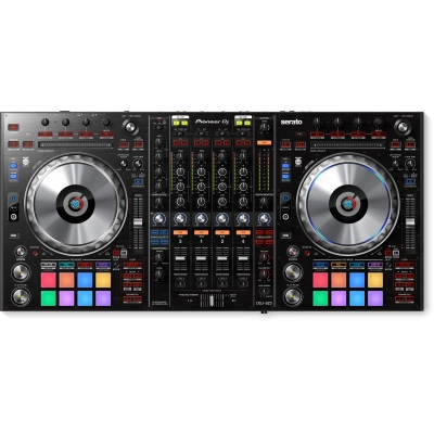 Pioneer DDJ-SZ2