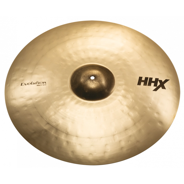 Sabian 22 evolution ride hhx 12212XEB