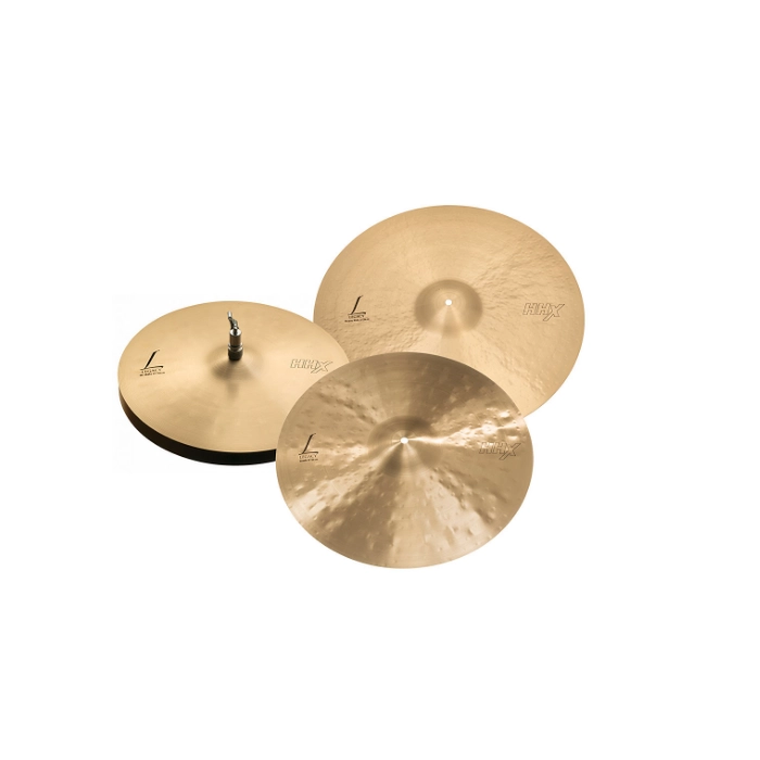 Sabian HHX legacy pack 15005XLN