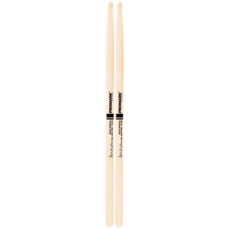 Promark Bill Bruford SD4 SD4W