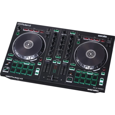 Roland DJ-202