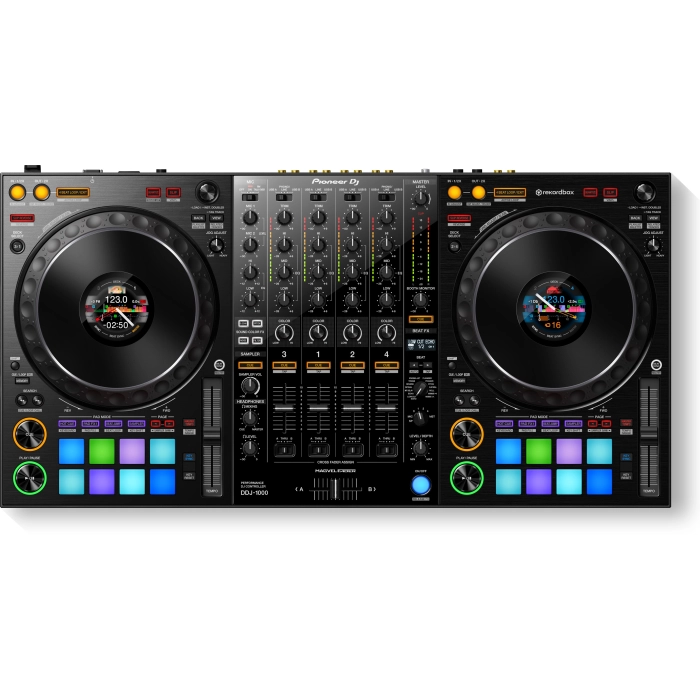 Pioneer DDJ-1000