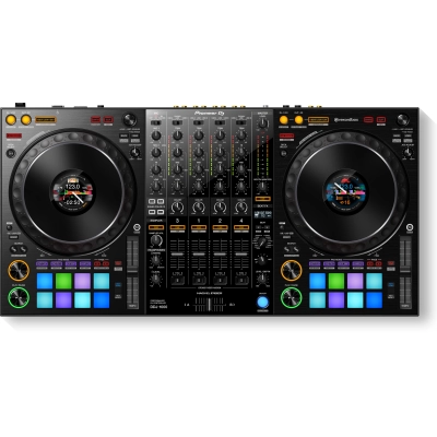 Pioneer DDJ-1000