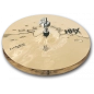 Lėkštė 14 Evolution Hats HHX Sabian 11402XEB