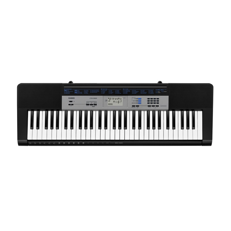 Casio CTK 1550