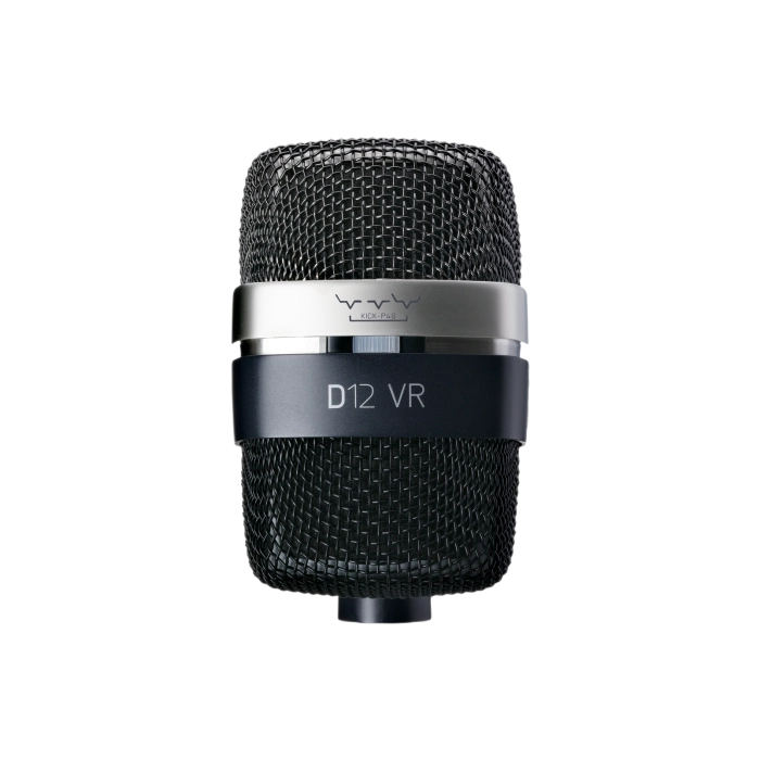 Mikrofonas AKG D12 VR