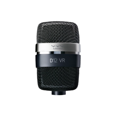 Mikrofonas AKG D12 VR