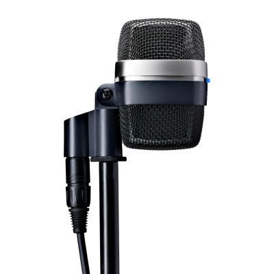 Mikrofonas AKG D12 VR