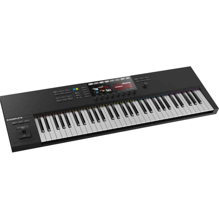 Native Instruments Komplete Kontrol S61