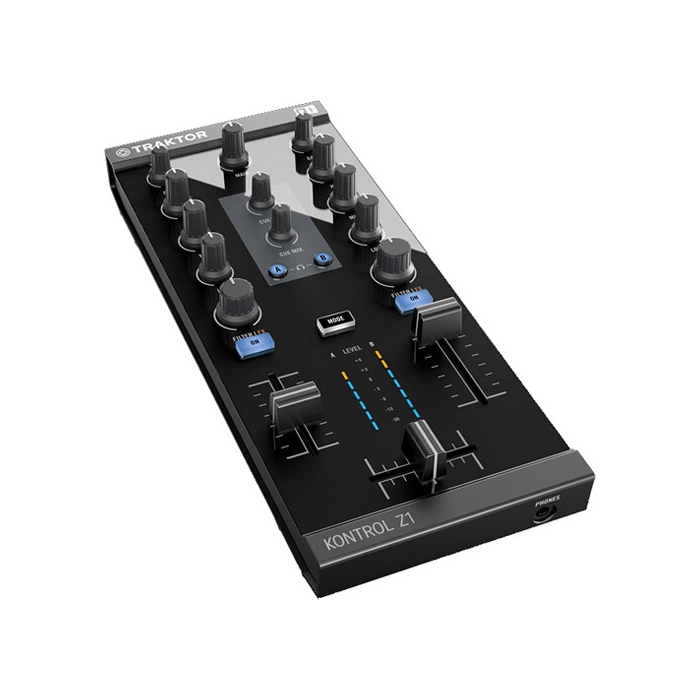 Native Instruments Traktor Kontrol Z1