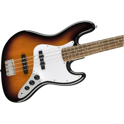 Bosinė gitara Squier Affinity Jazz Bass LRL BSB