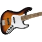 Bosinė gitara Squier Affinity Jazz Bass LRL BSB