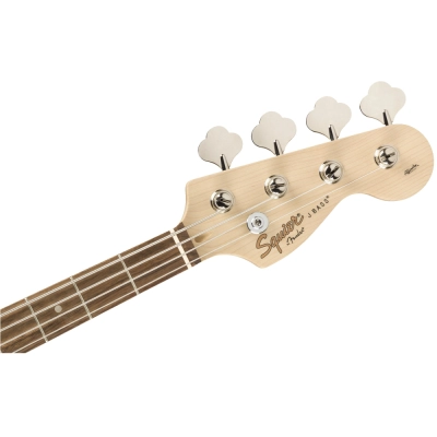 Bosinė gitara Squier Affinity Jazz Bass LRL BSB