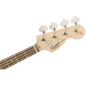 Bosinė gitara Squier Affinity Jazz Bass LRL BSB