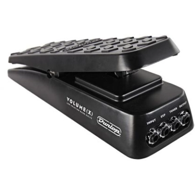 Dunlop Volume X Pedal DVP3