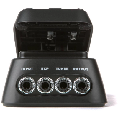 Dunlop Volume X Pedal DVP3