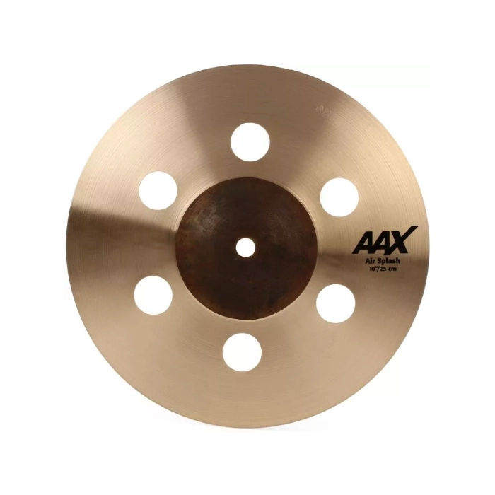 Sabian 10 AAX Air Splash 21005XA