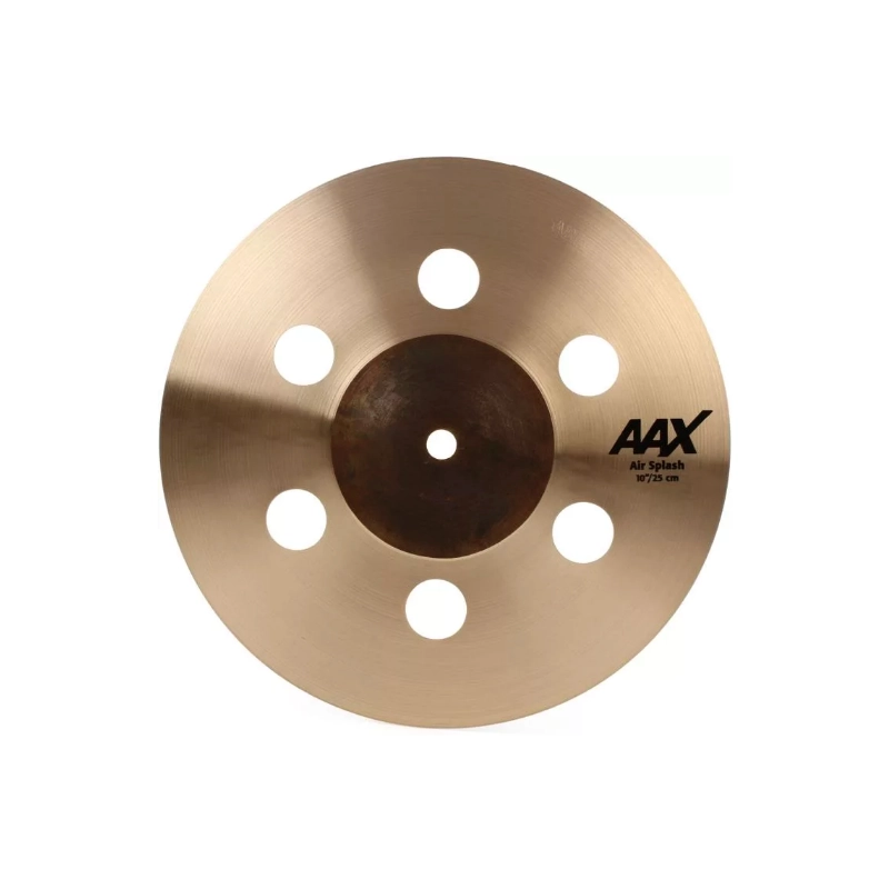 Sabian 10 AAX Air Splash 21005XA