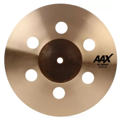 Sabian 10 AAX Air Splash 21005XA