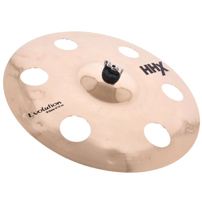 Sabian 16 HHX Evolution O-Zone Crash