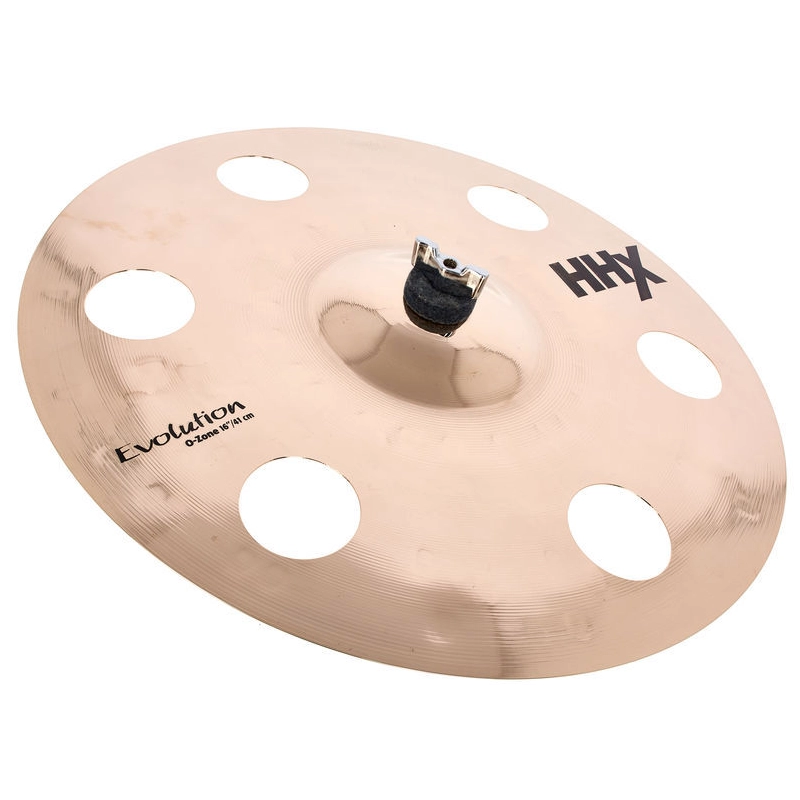 Sabian 16 HHX Evolution O-Zone Crash