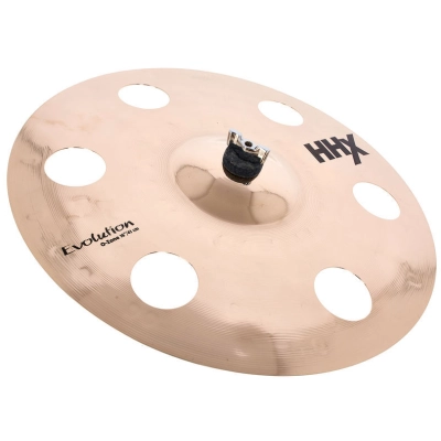 Sabian 16 HHX Evolution O-Zone Crash