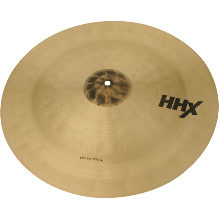 Sabian 20 HHX Chinese 12016XN