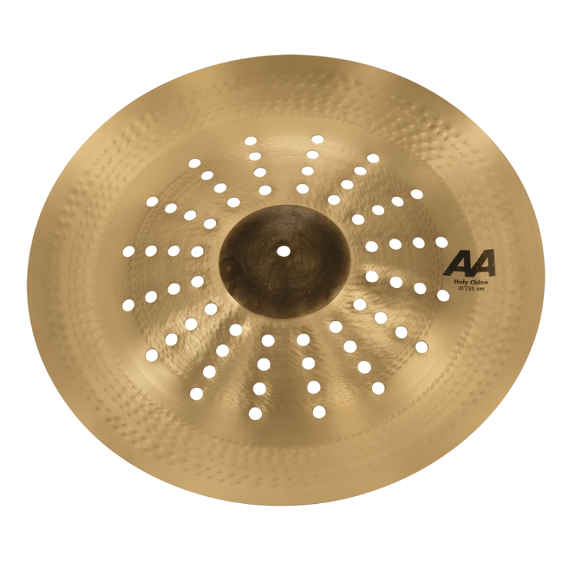 Sabian 21 AA Holy China  22116CS