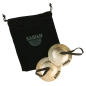 Lėkštutės Sabian finger cymbals Light 50101