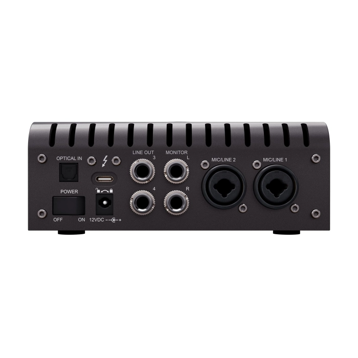 Universal Audio Apollo Twin X QUAD