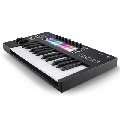 Novation Launchkey 25 MK3