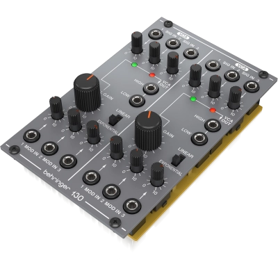 Behringer 130 Dual VCA