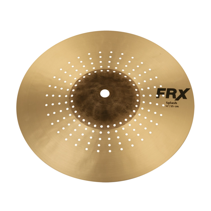 Lėkštė Sabian 10 FRX Splash FRX1005