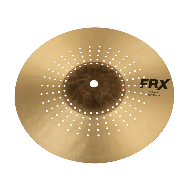 Lėkštė Sabian 10 FRX Splash FRX1005