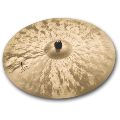 Lėkštė Sabian 22 HHX Legacy Heavy Ride 12233XLN