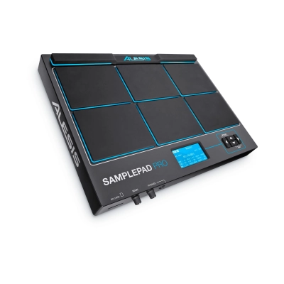 Būgnų sempleris Alesis Samplepad Pro