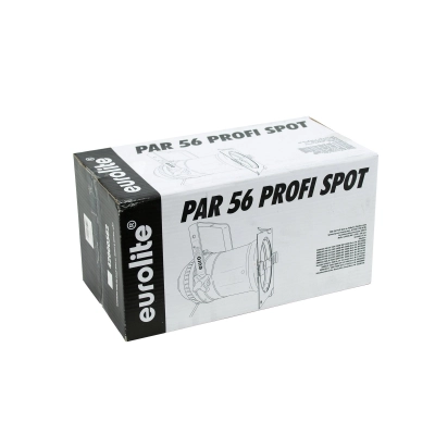 Eurolite PAR-56 42000582