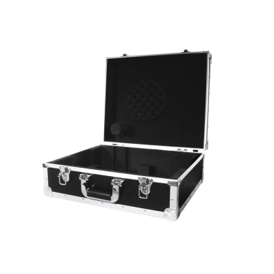 ROADINGER Turntable Case black S