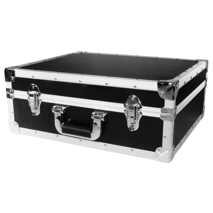 ROADINGER Turntable Case black S