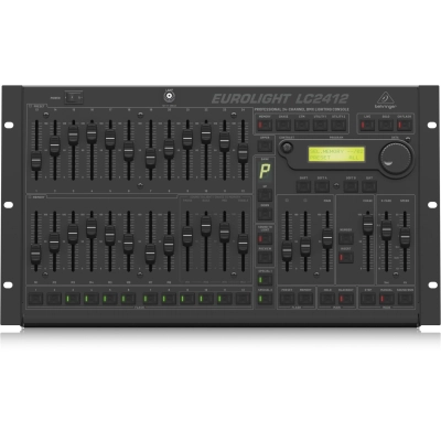 Behringer LC2412 V2 Eurolight