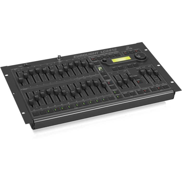 Behringer LC2412 V2 Eurolight