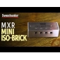 Maitinimo adapteris DunlopMini ISO Brick M239