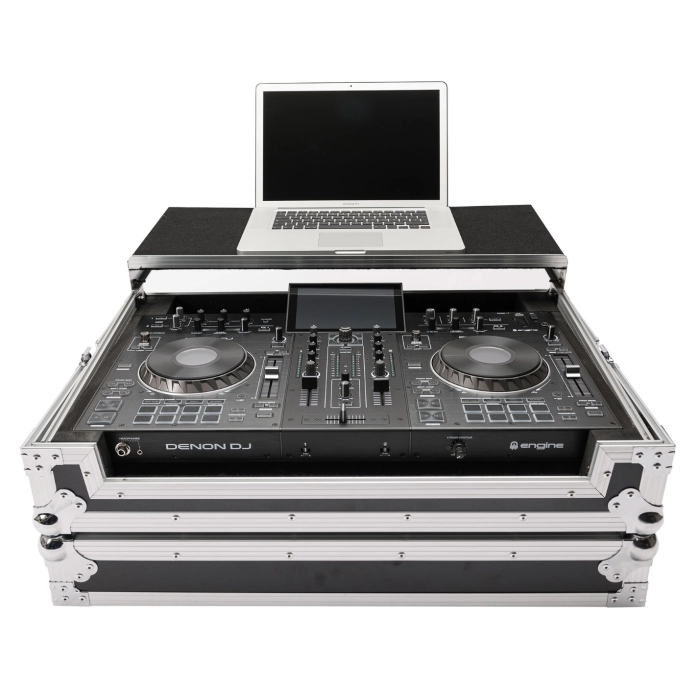 Magma DJ-Controller Workstation Prime 2