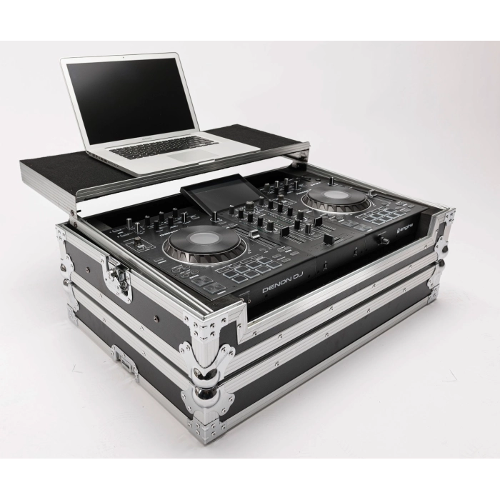 Magma DJ-Controller Workstation Prime 2