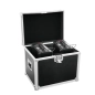 ROADINGER Flightcase 2x Z-1020