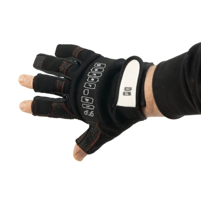 Pirštinės GAFER.PL Farmer grip Glove M dydis