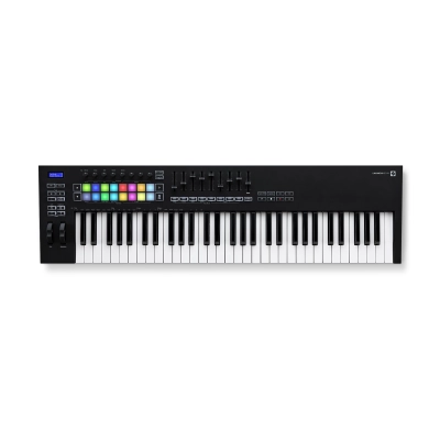 Novation Launchkey 61 MK3