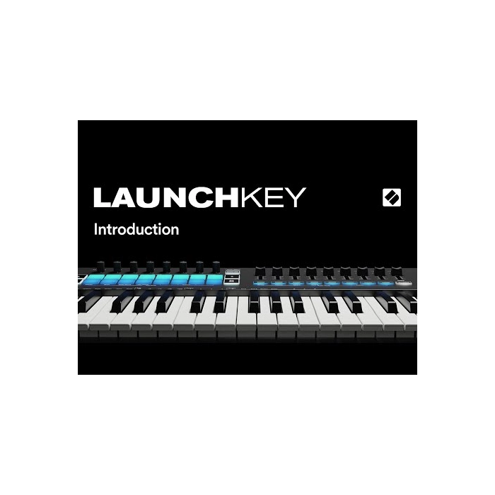 Novation Launchkey 61 MK3